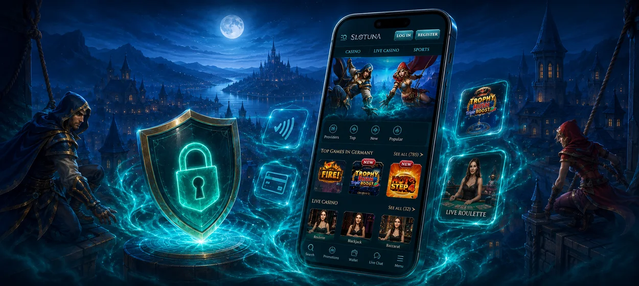 app text banner