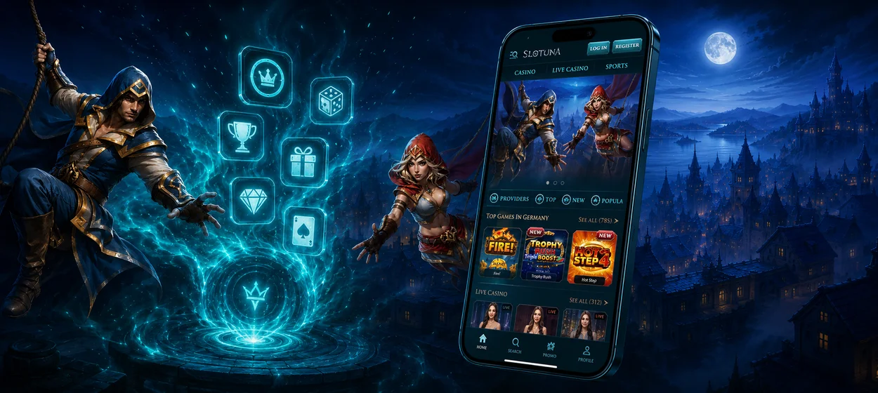 slotuna app banner